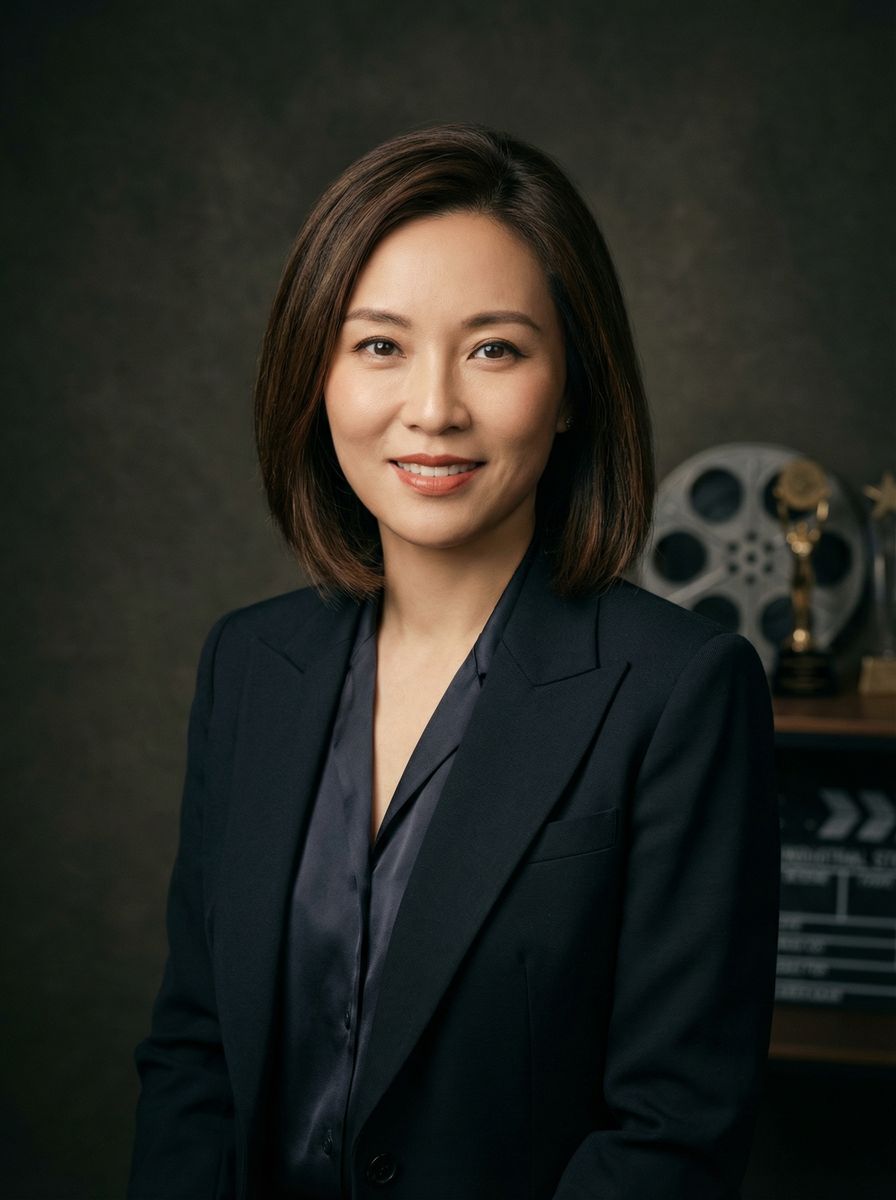 成人快手制片人专家