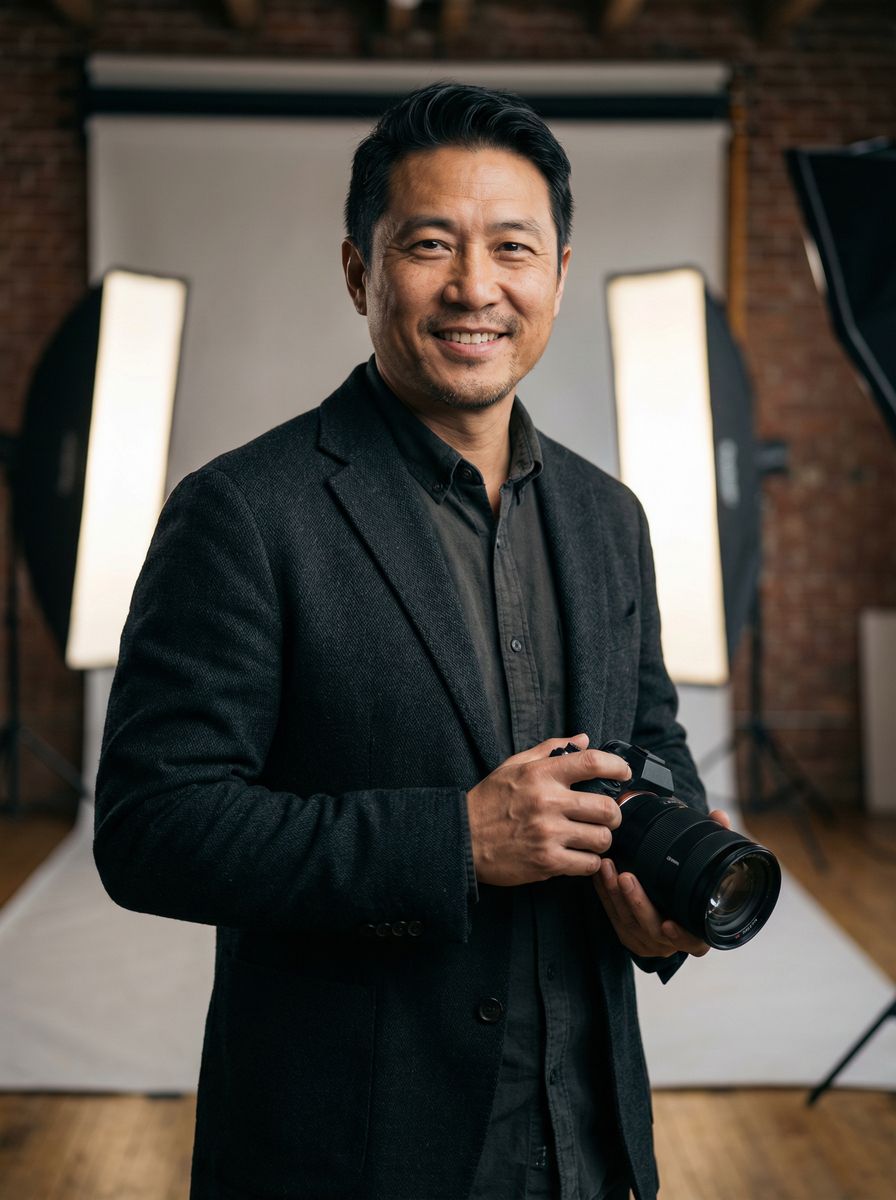 成人快手摄影师专家