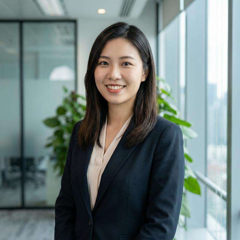 情趣护士专家林雨萱