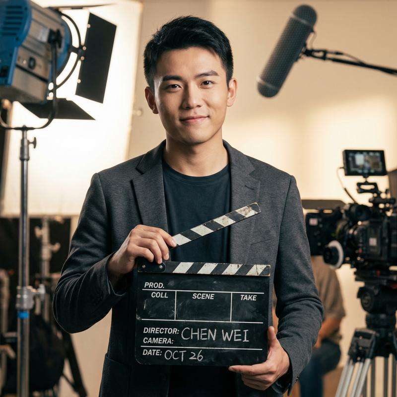 情趣护士专家陈志远