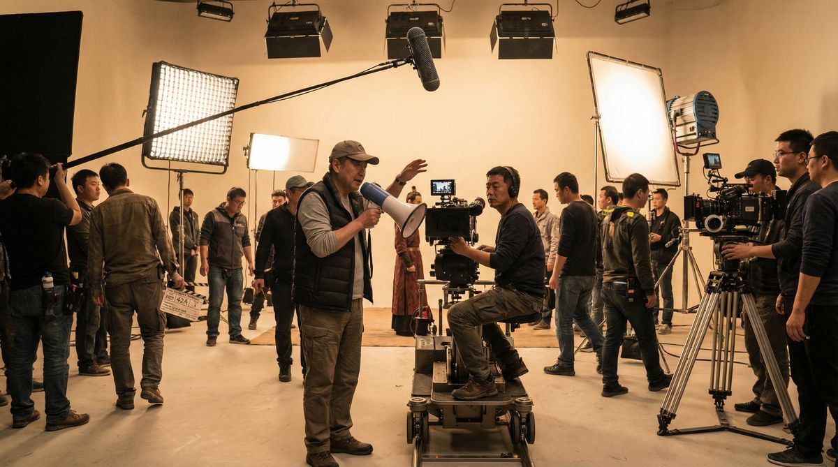 成人快手幕后花絮视频