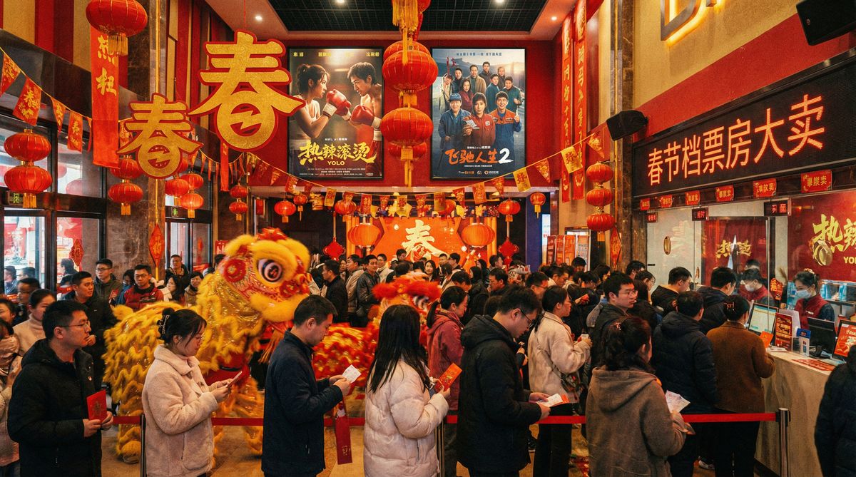 成人快手春节档票房视频